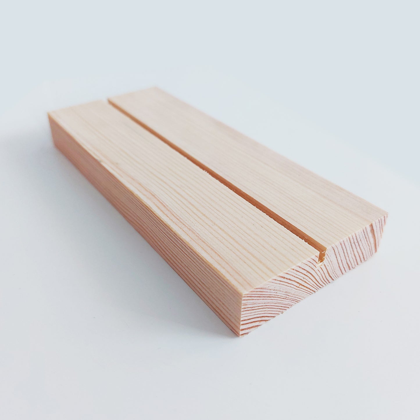 Podstawka drewniana (jasna)